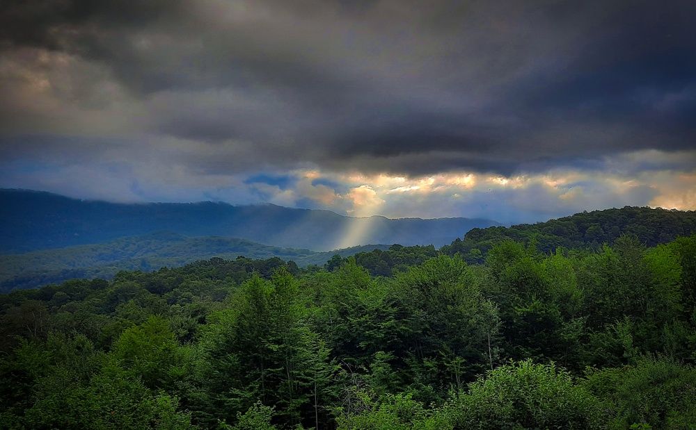 Photograph by Александр Семенюк