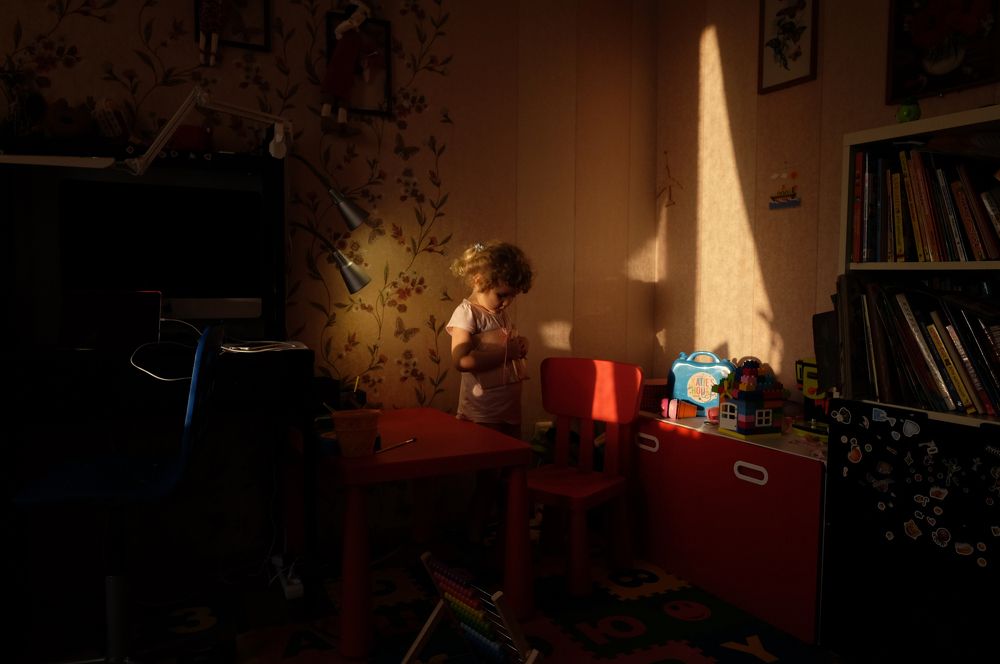 Photograph by Наталья Никитина