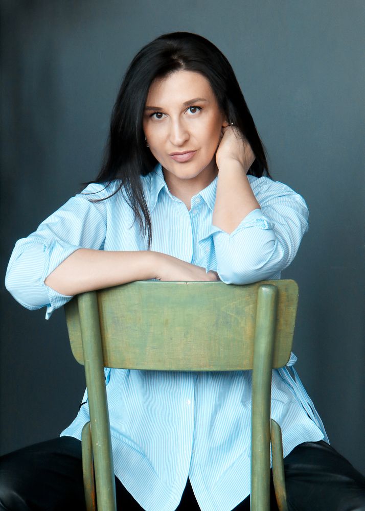 Photograph by Эльза Давлеева