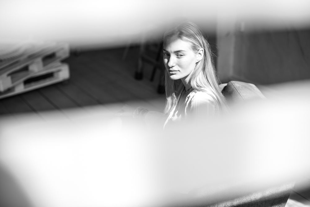 Photograph by Михаил Борцов