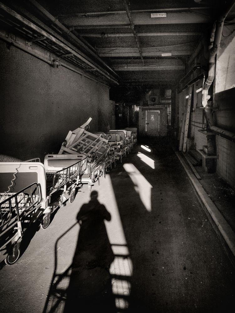 Photograph by Akexey Balen