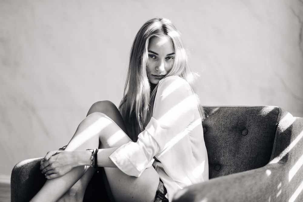 Photograph by Михаил Борцов