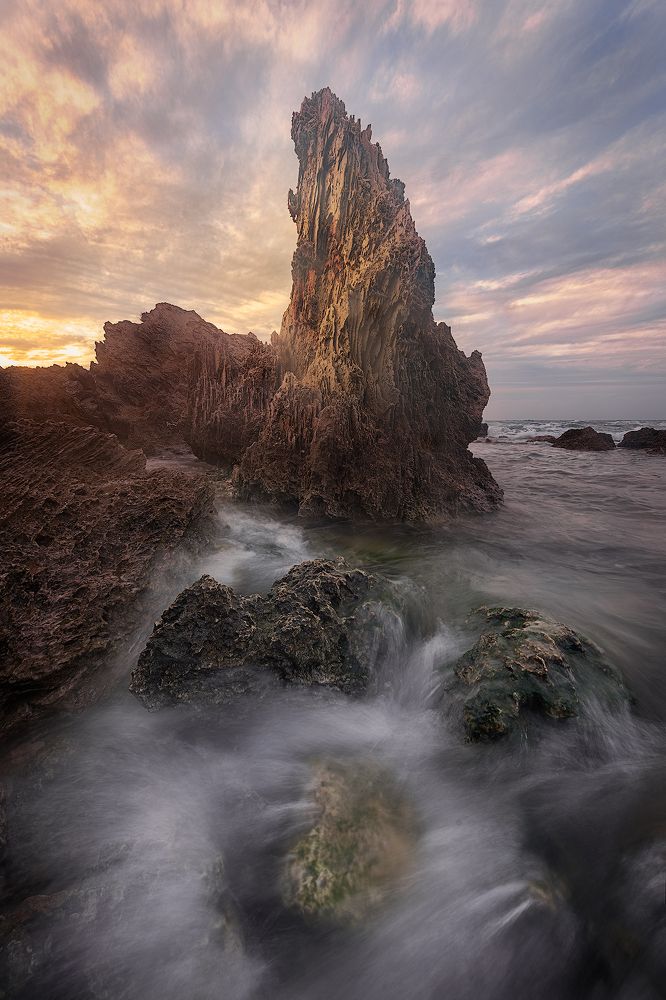 Photograph by Amos Ravid