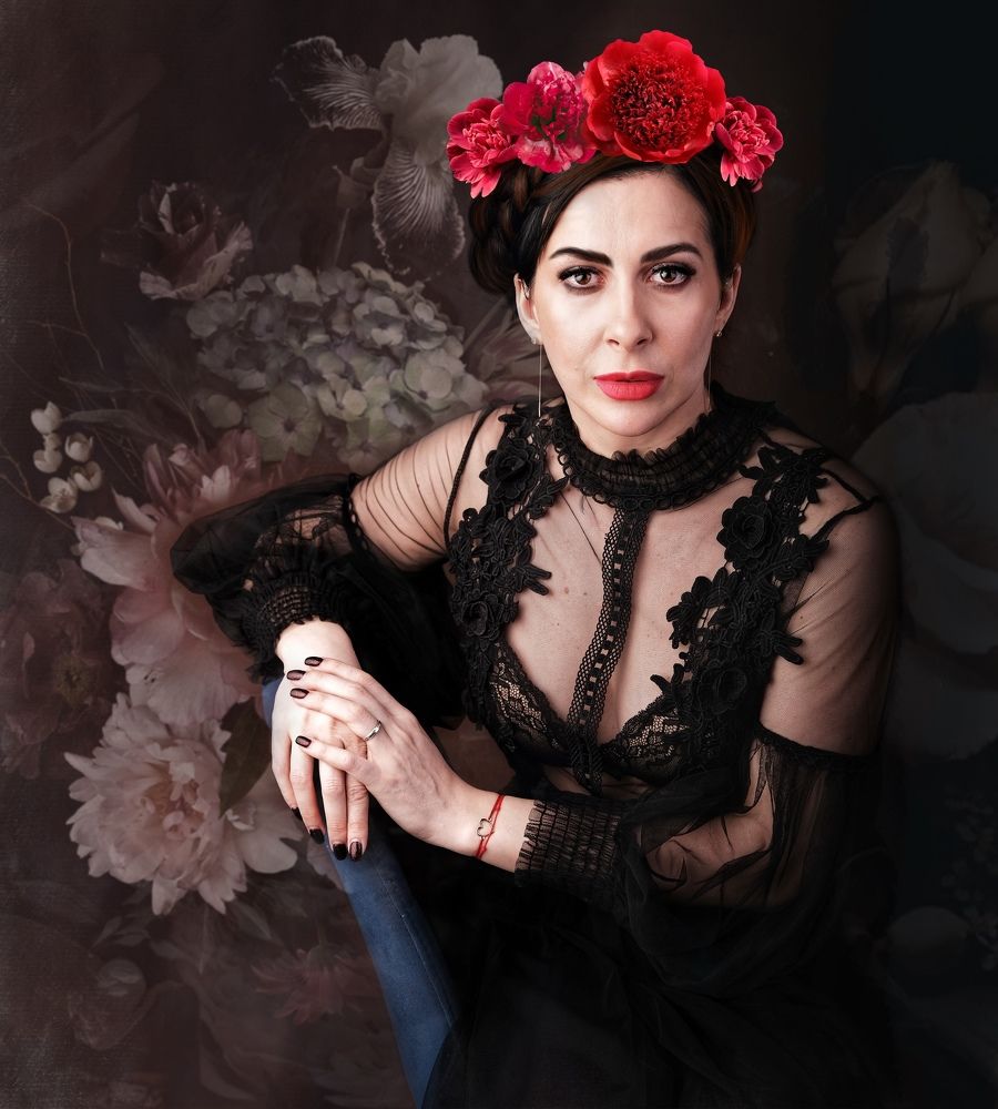 Photograph by Ирина Степанова