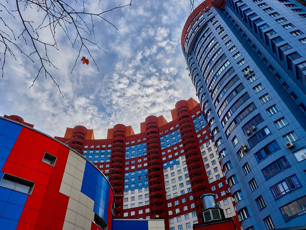 Photograph by Алексей Горшенин