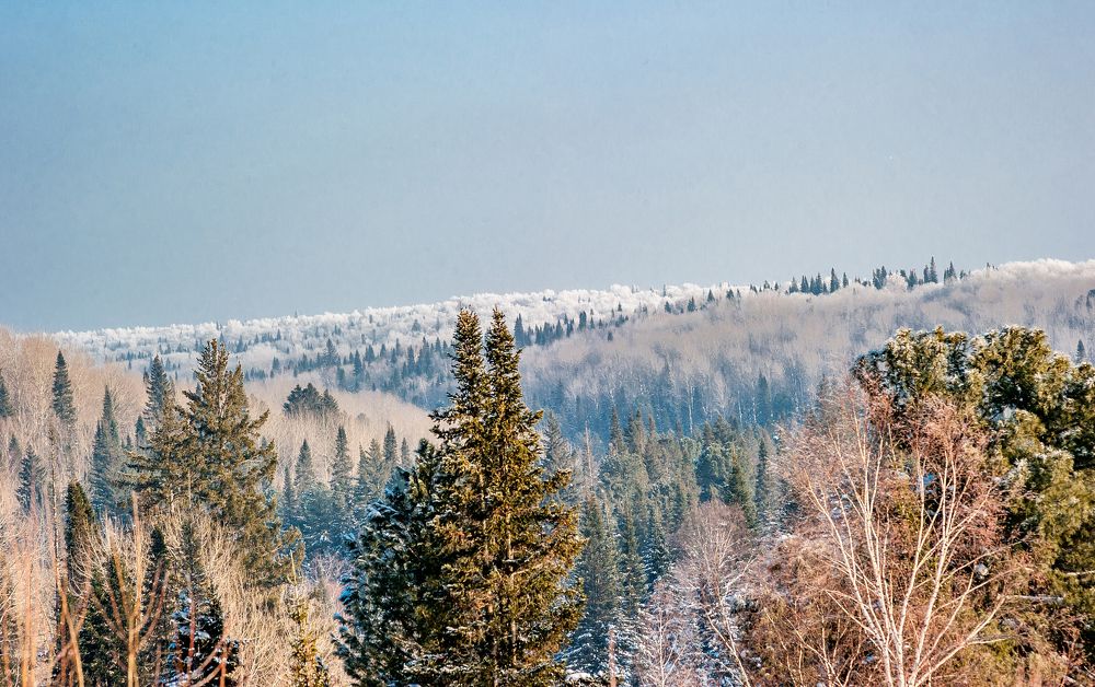 Photograph by Виктор Садырин