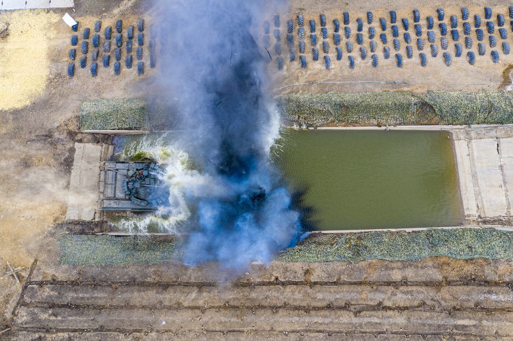 Танковые батлы