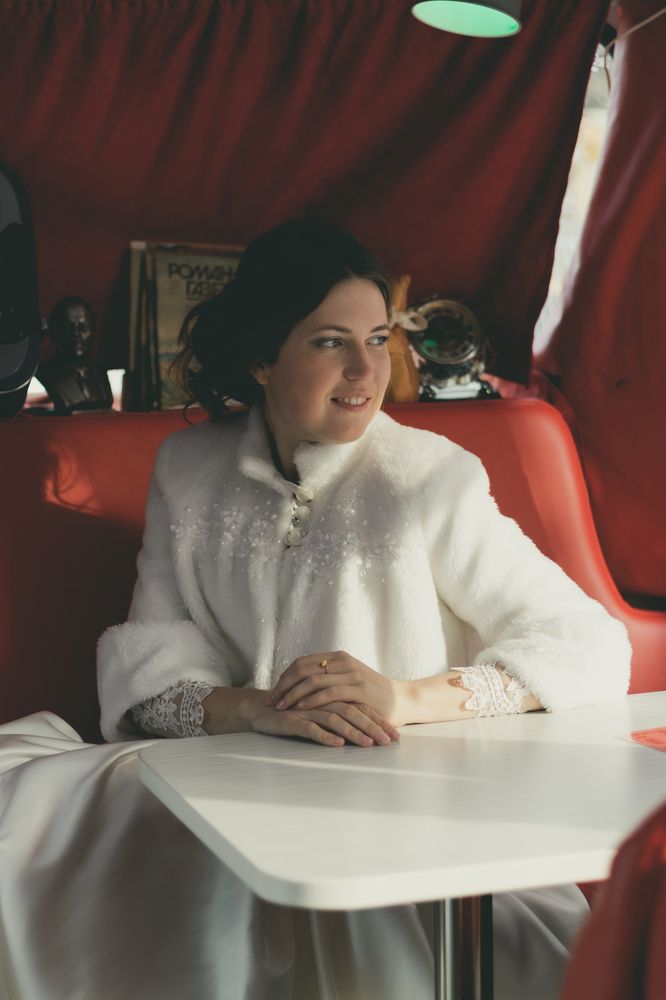 Фотография автора Балановская Виктория