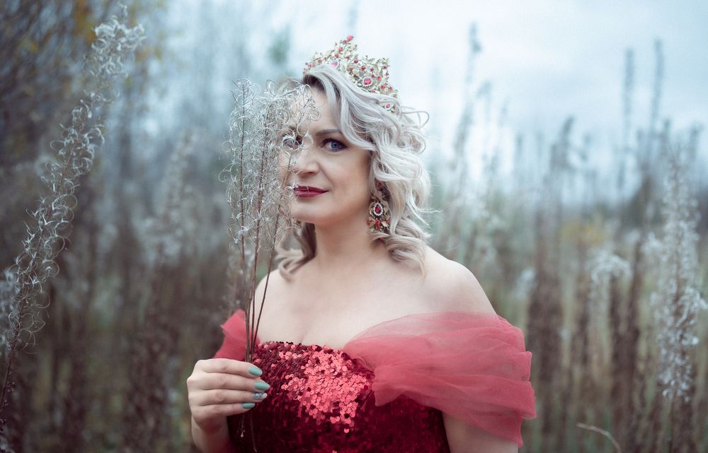 Photograph by Юрий Киреичев