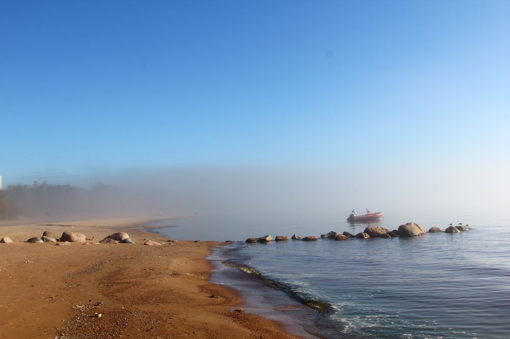 Photograph by Анастасия Сыротюк