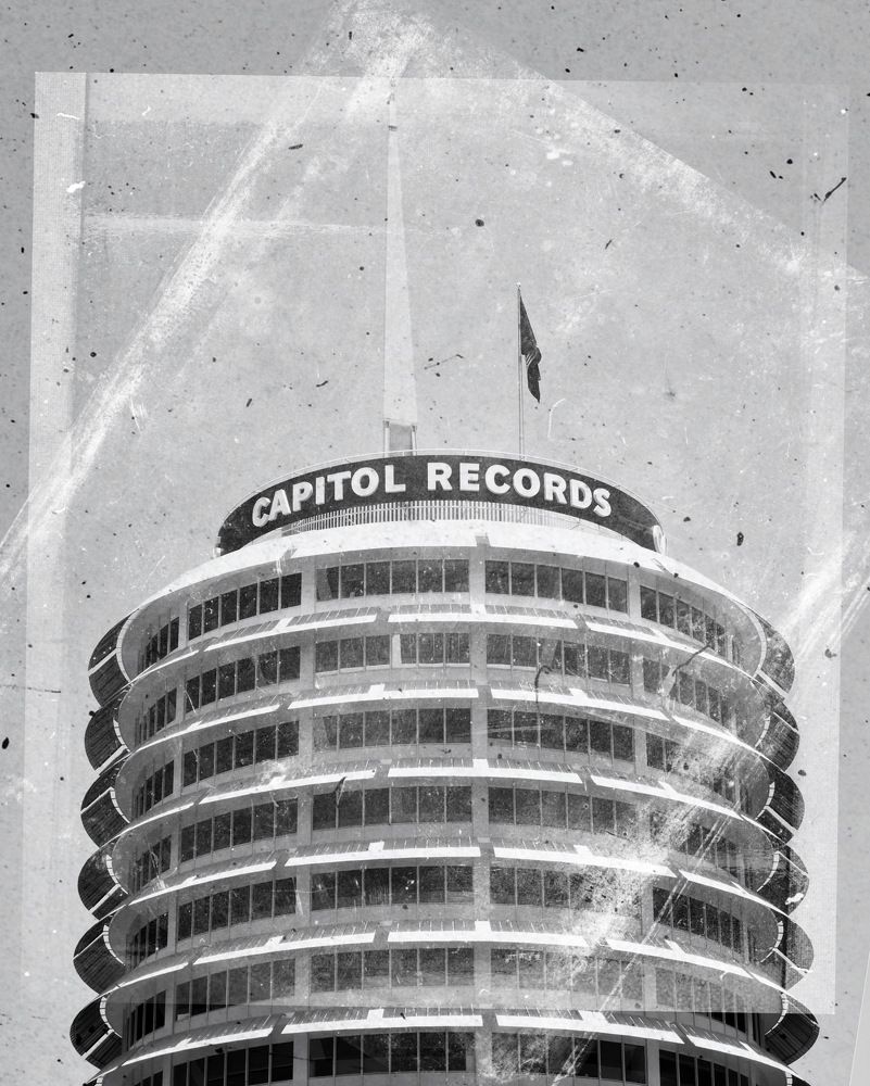 Photograph by James Fink