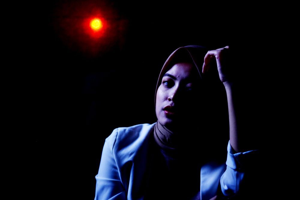 Photograph by Yosa Fiandra