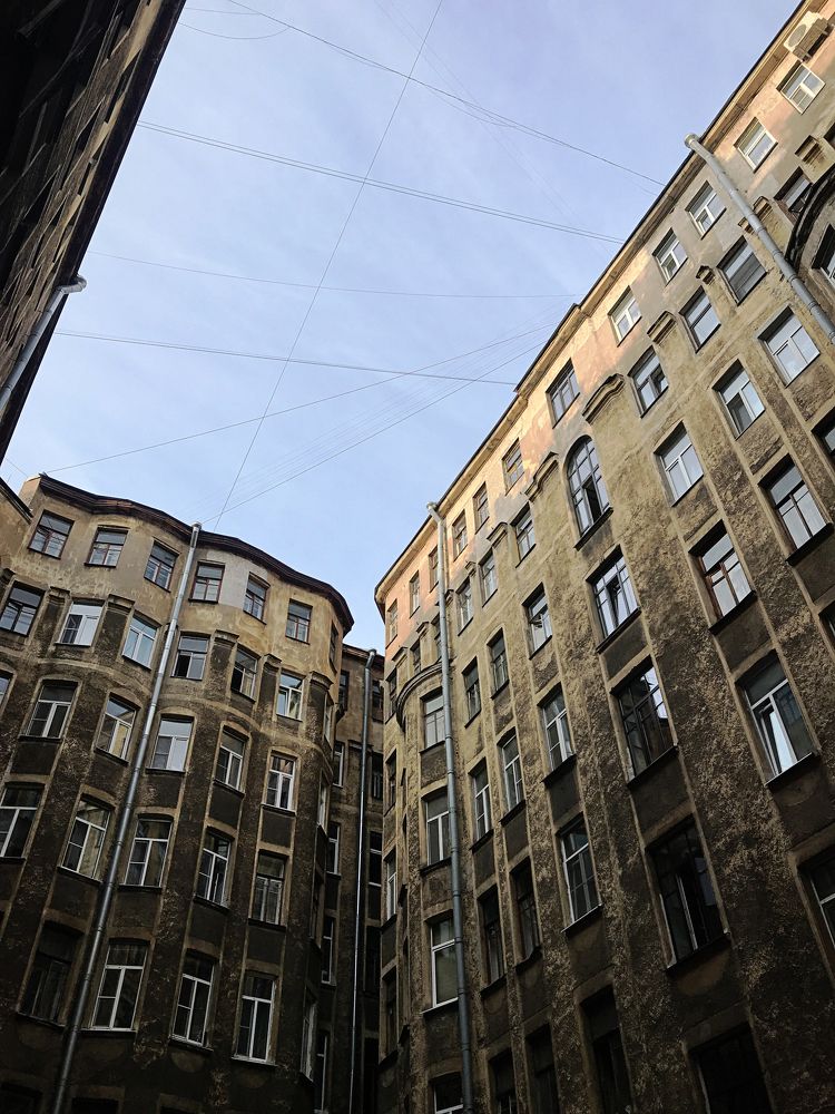 Photograph by Андрей Воробьев