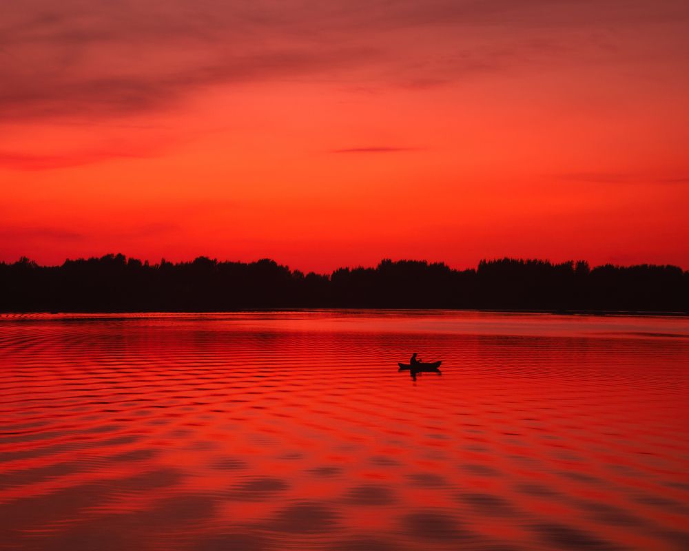 Наедине с мыслями