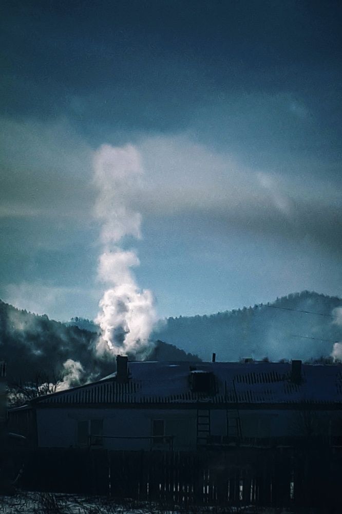 Photograph by Ольга Калимулина