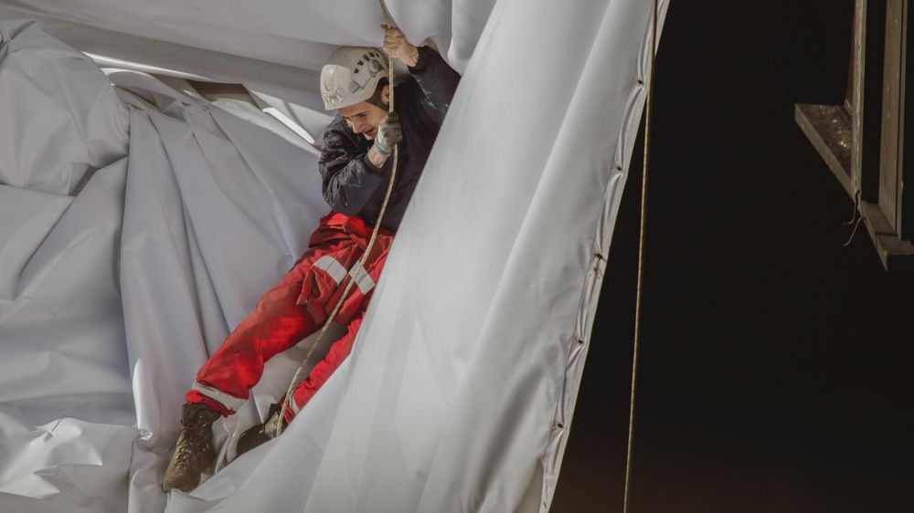 Photograph by Masha Vucinic Westerveen