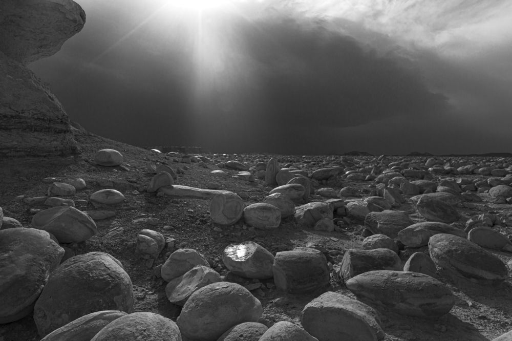 Photograph by Hait Roman