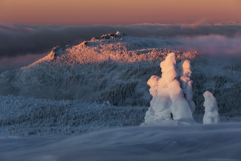 Photograph by Сергей Гарифуллин
