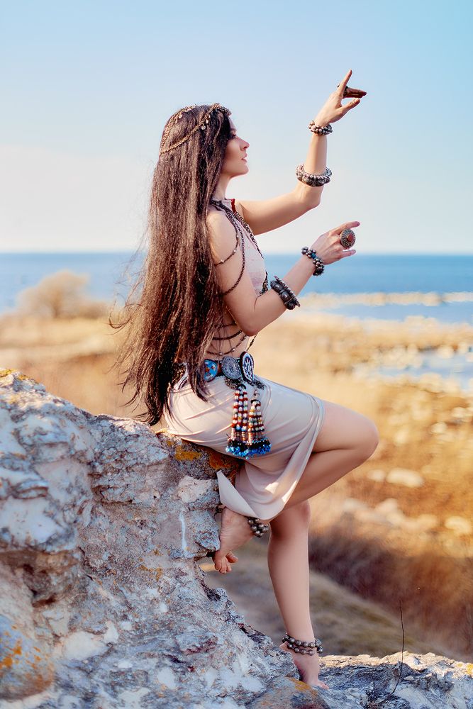 Photograph by Ксения Светлакова