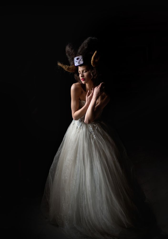 Photograph by Katarzyna Kozłowska