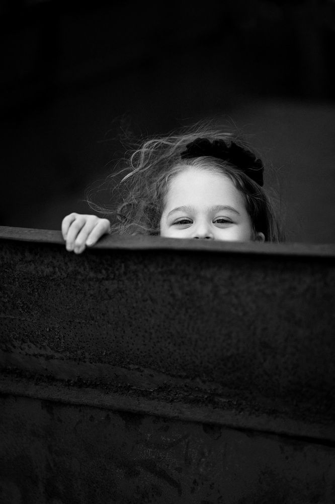 Photograph by Mehran Hadadzade