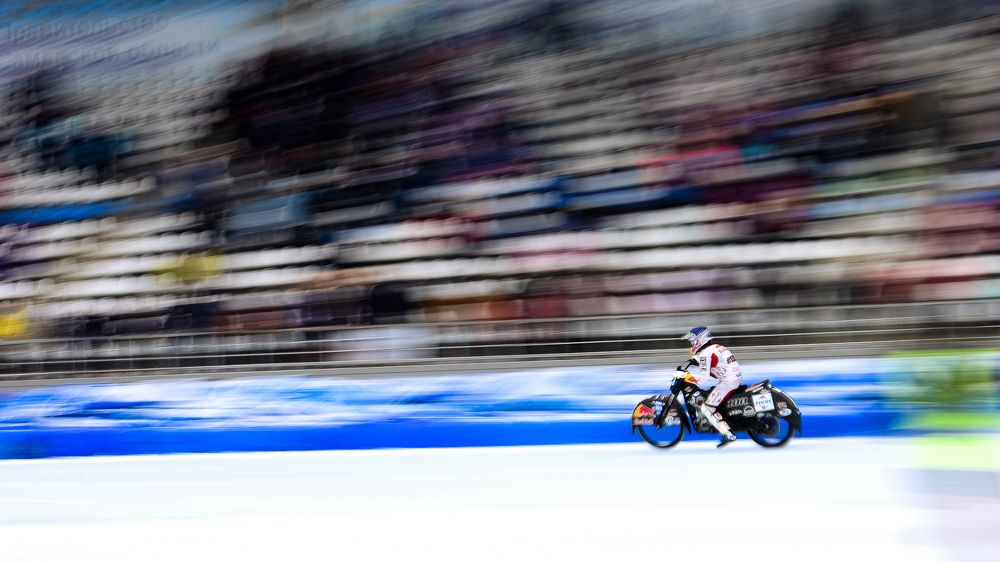 Photograph by Андрей Захаров