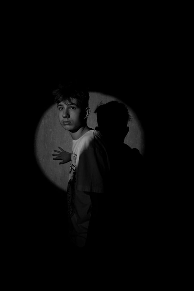 Photograph by Генa Панков