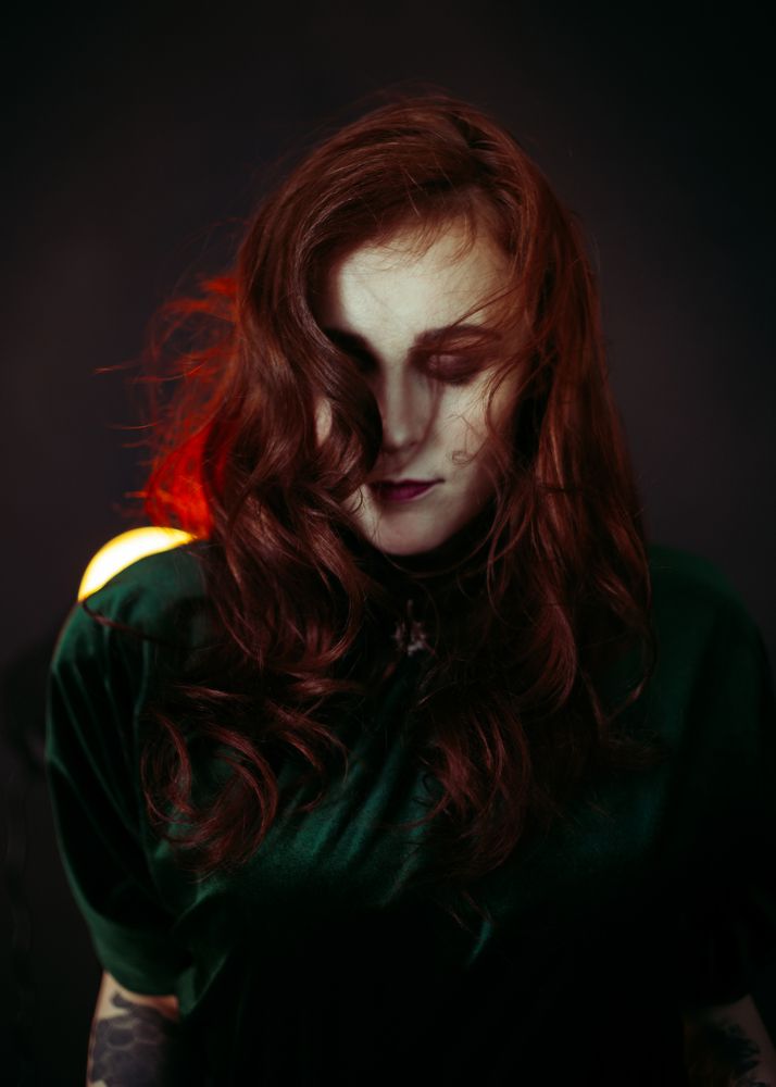 Фотография автора Алина Филатова