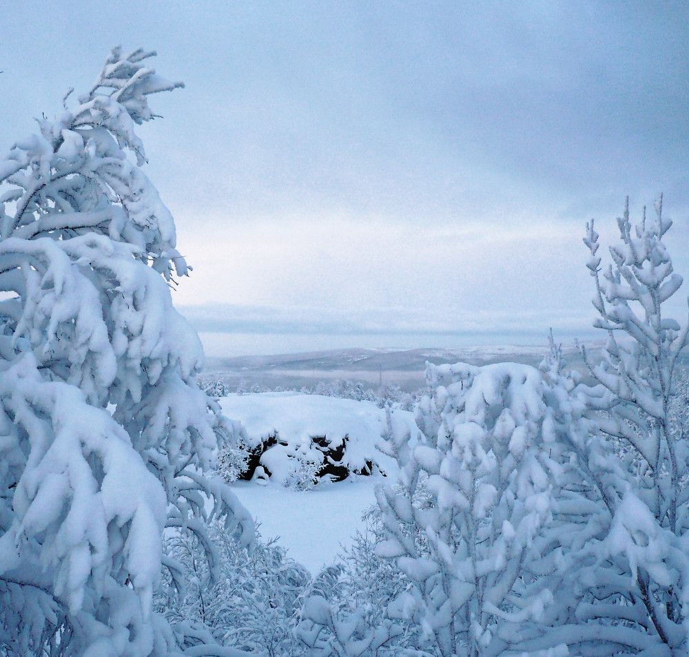 Photograph by Юрий Можейко