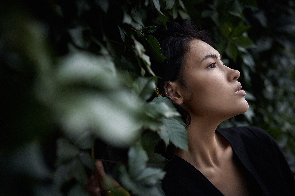 Фотография автора Айдар Набиев