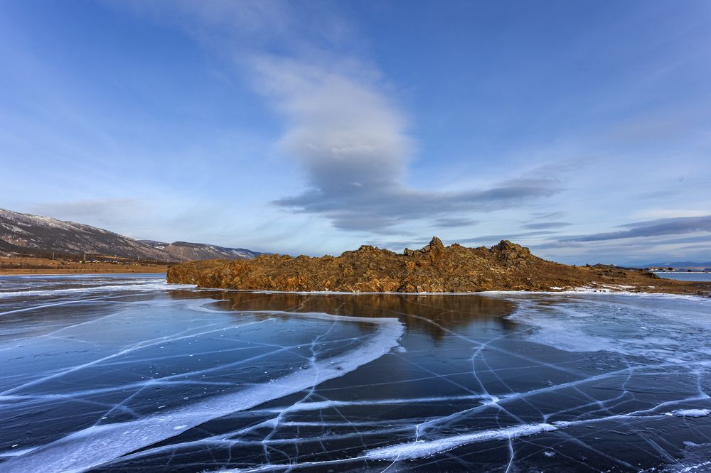 Становление