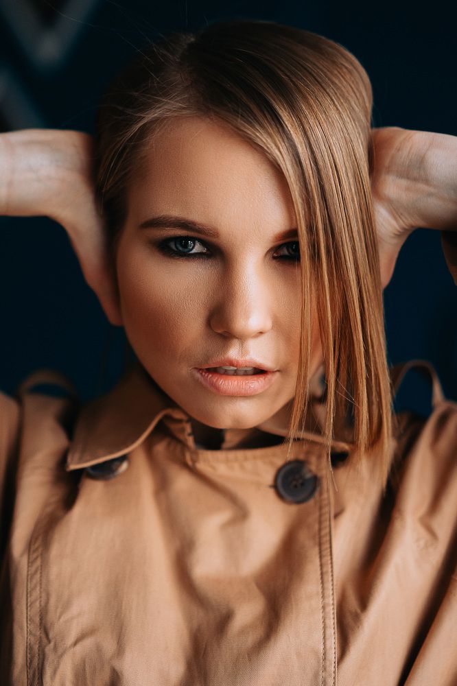 Photograph by Михаил Секацкий