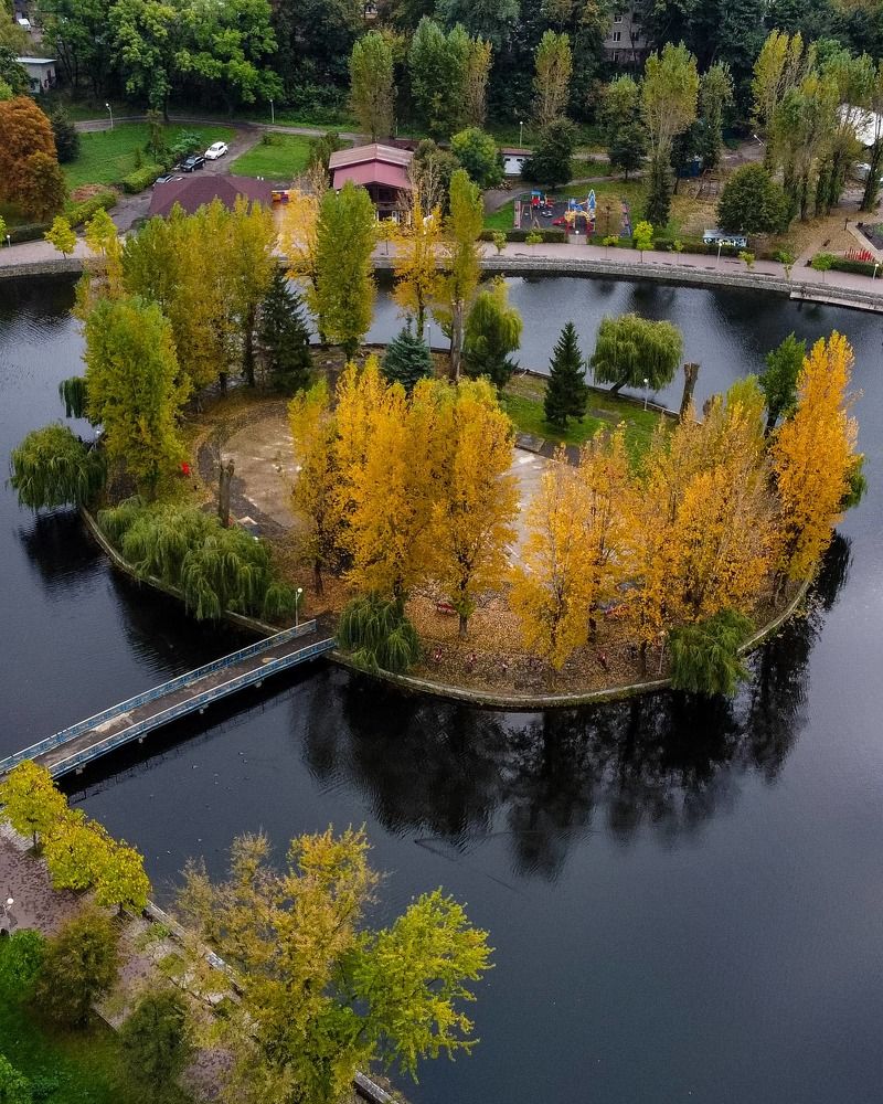 Photograph by Владимир Дихтенко