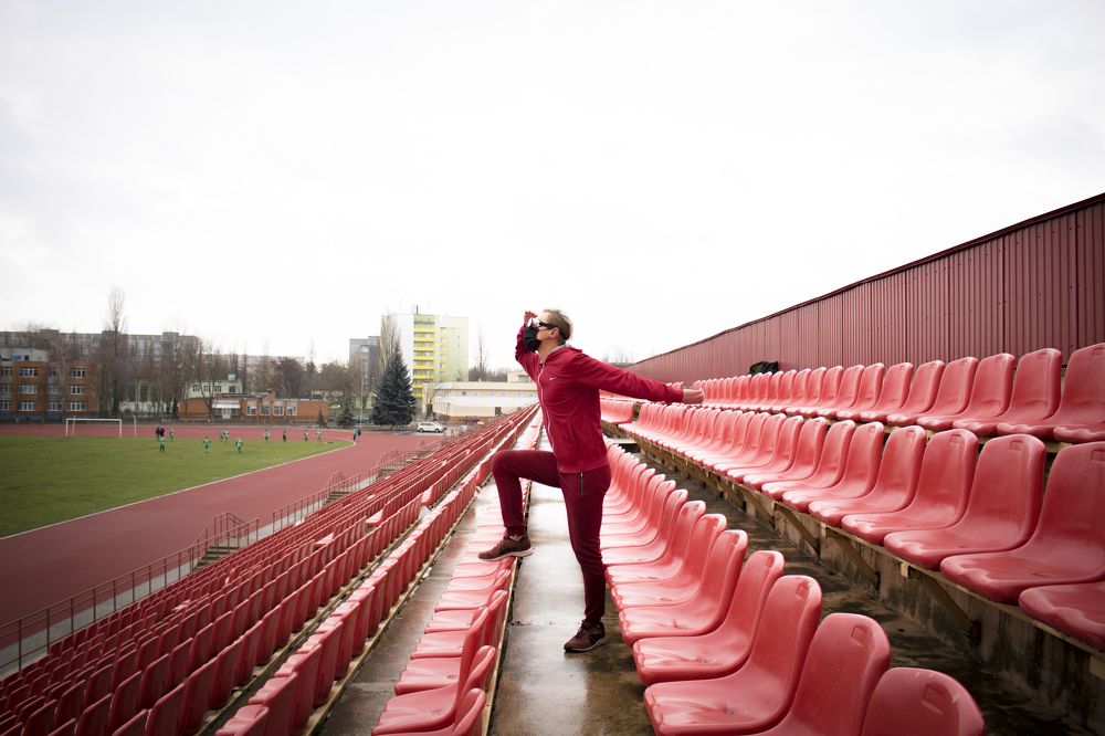 Photograph by Иван Григорьев