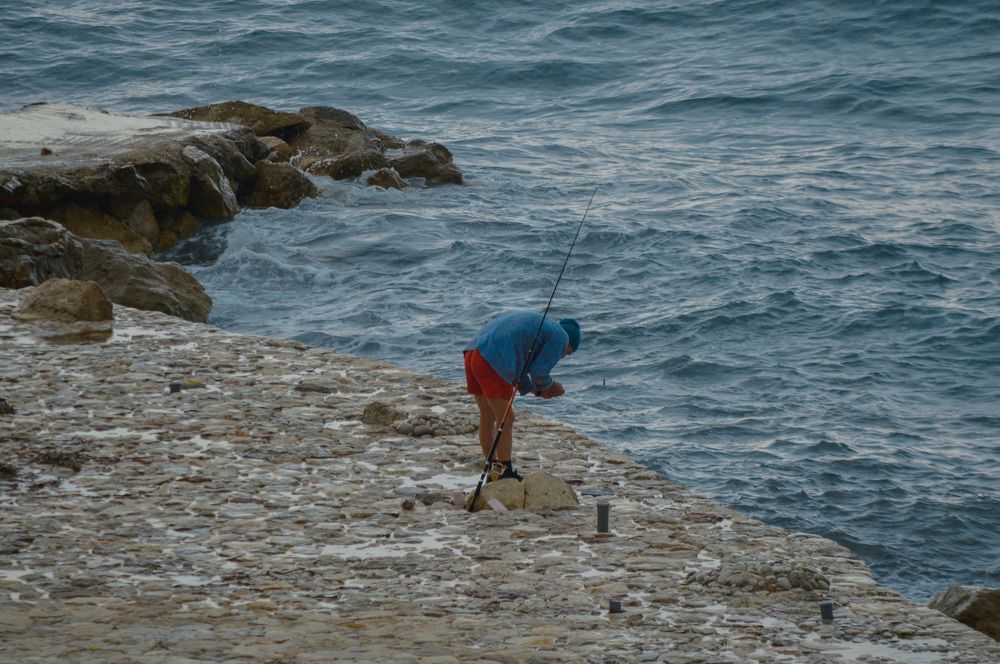 Photograph by Masha Vucinic Westerveen