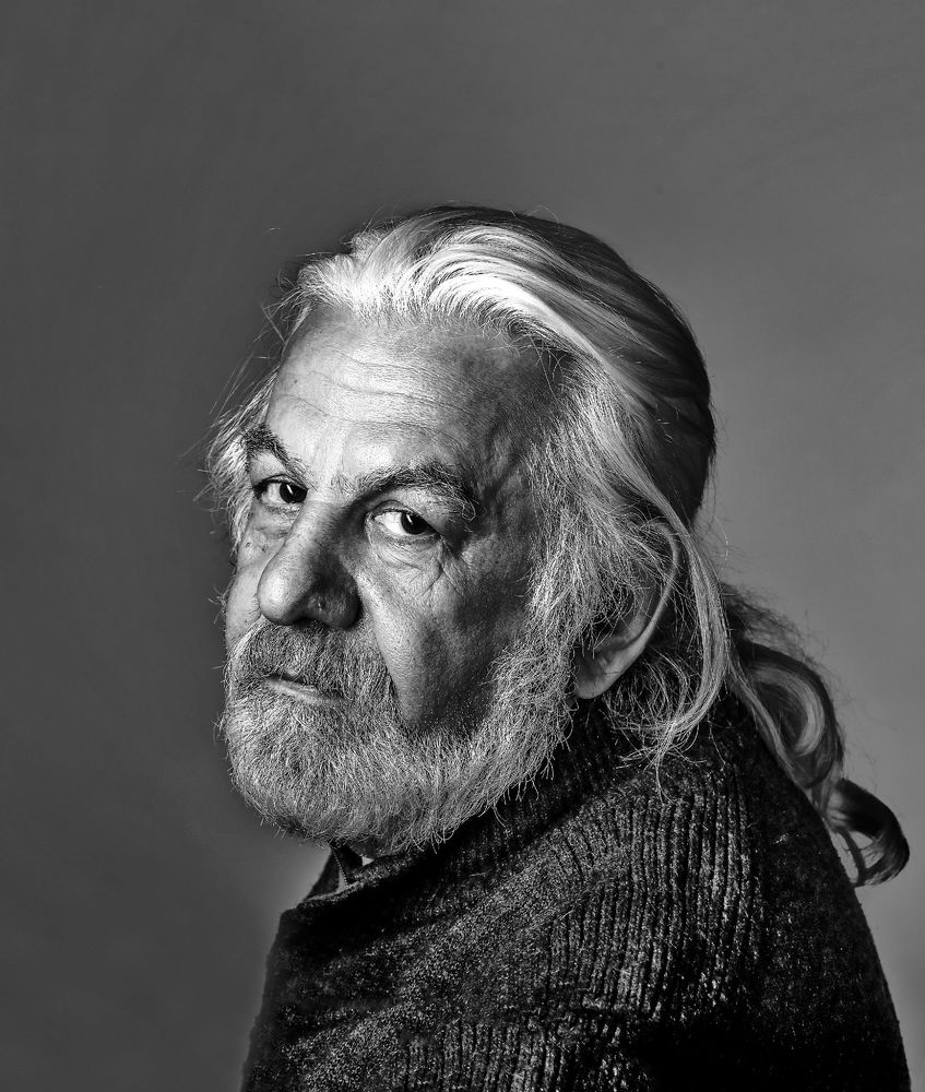 Photograph by Ilуа Chirkov