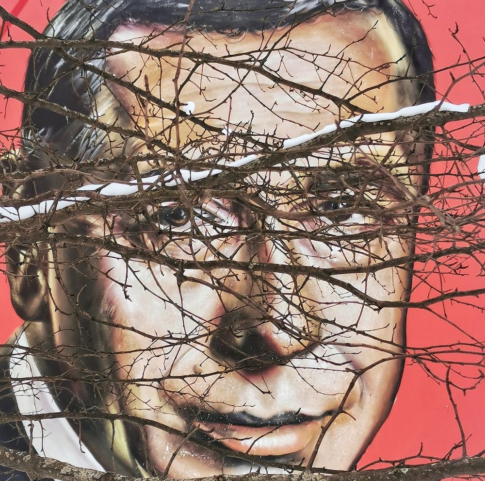 Photograph by Андрей Сухорученков