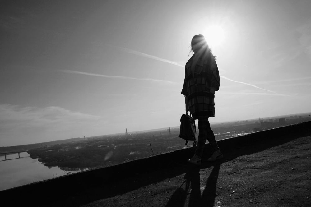 Photograph by Николай Зиновьев
