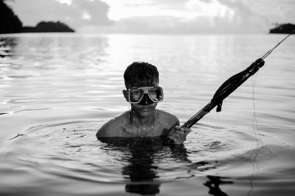 Photograph by Rahmad Larae