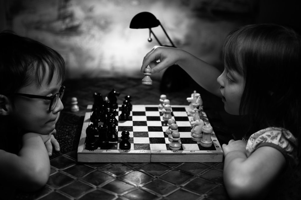 Photograph by Виталий Гревцов