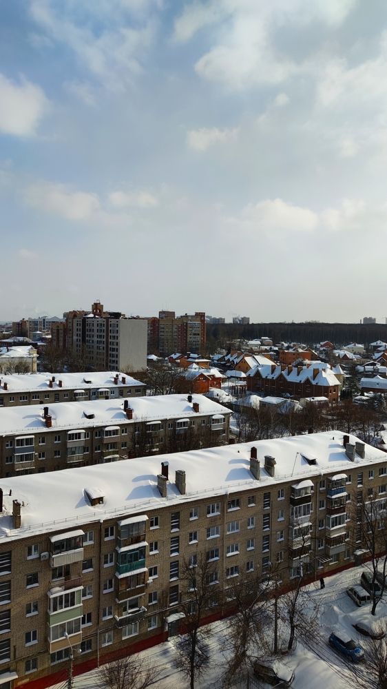 Photograph by Максим Чибисов