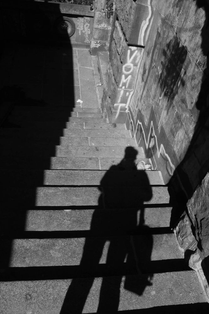 Photograph by Masha Vucinic Westerveen