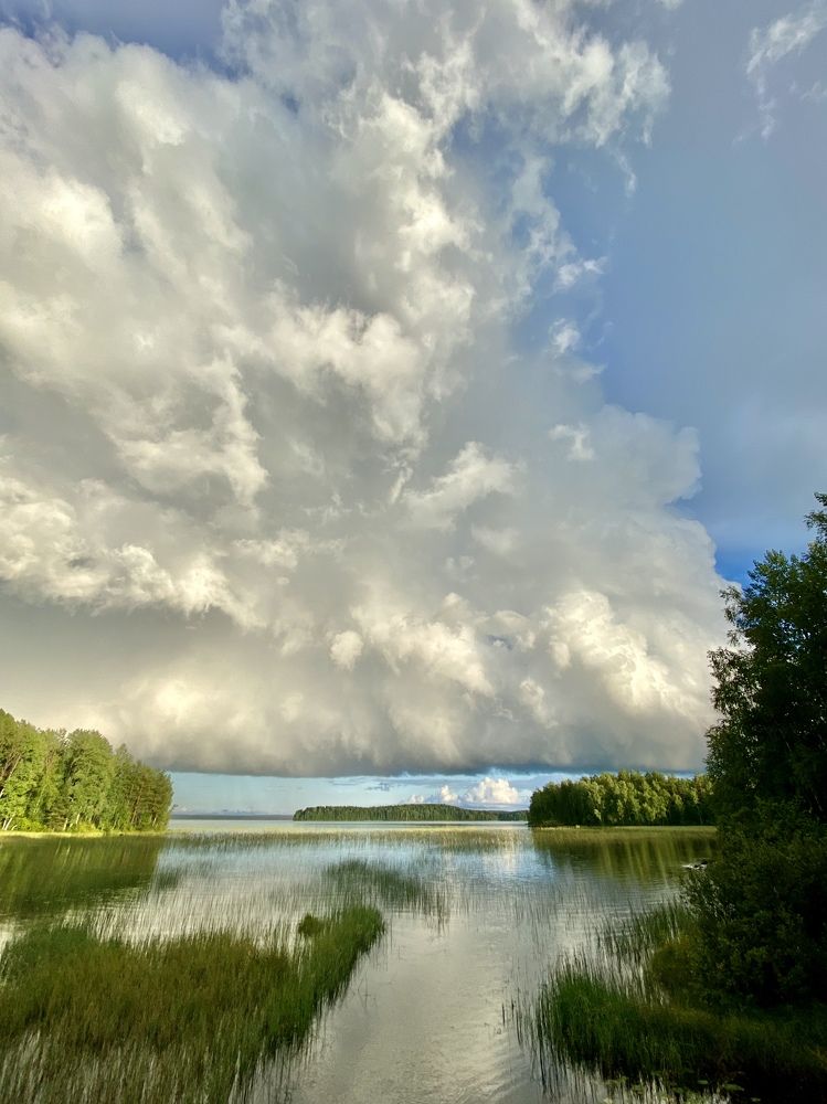 Photograph by Александр Кузнецов