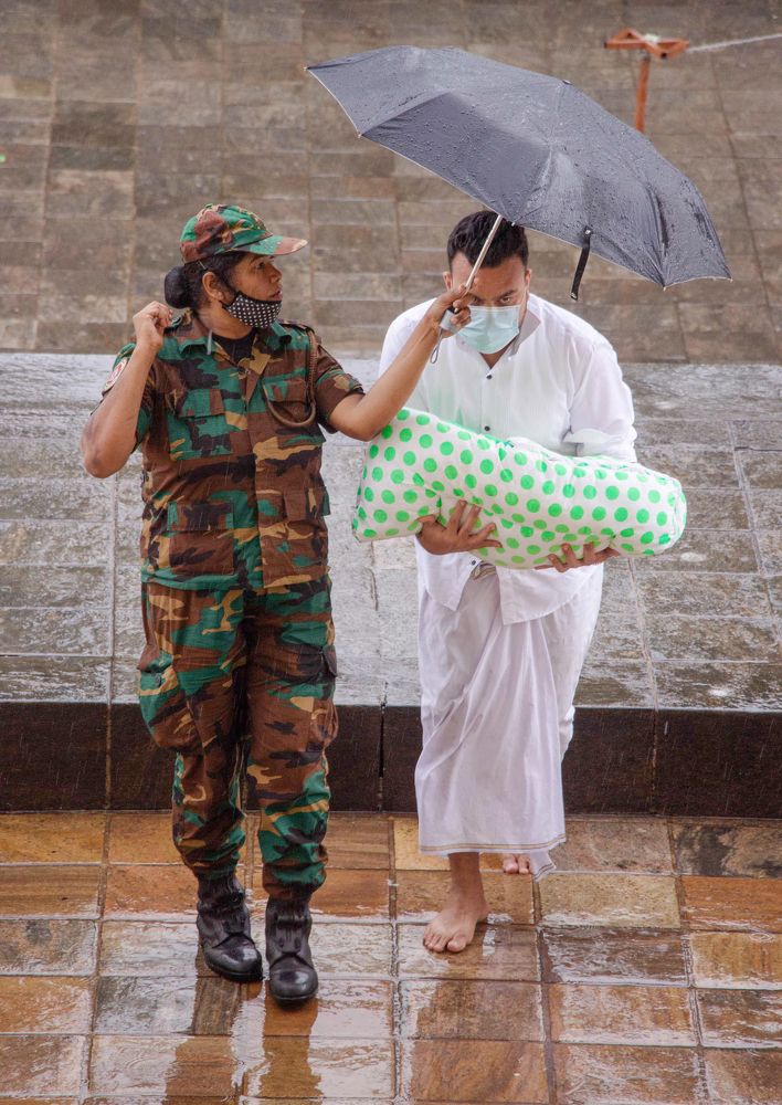 Photograph by Navodya Jayasinhe Arachchige Hashan