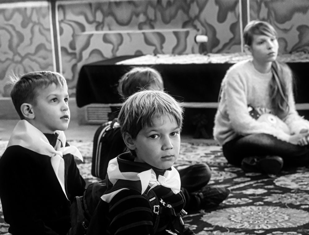 Photograph by ИЛЬДАР БАЛЕЕВ