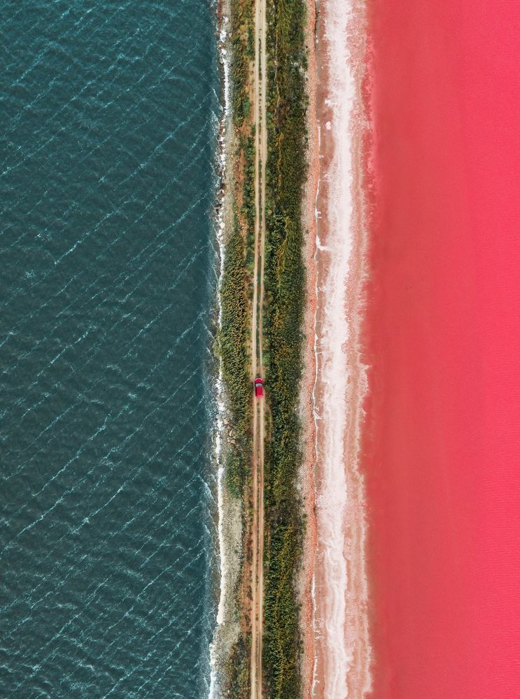 Фотография автора Yura Borschev