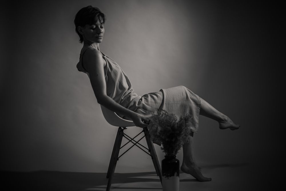 Фотография автора Алина Филатова