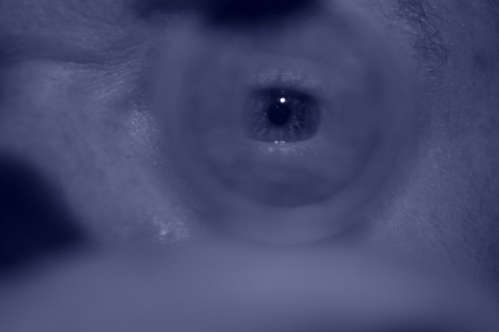 Photograph by Jozsef Cselenyi