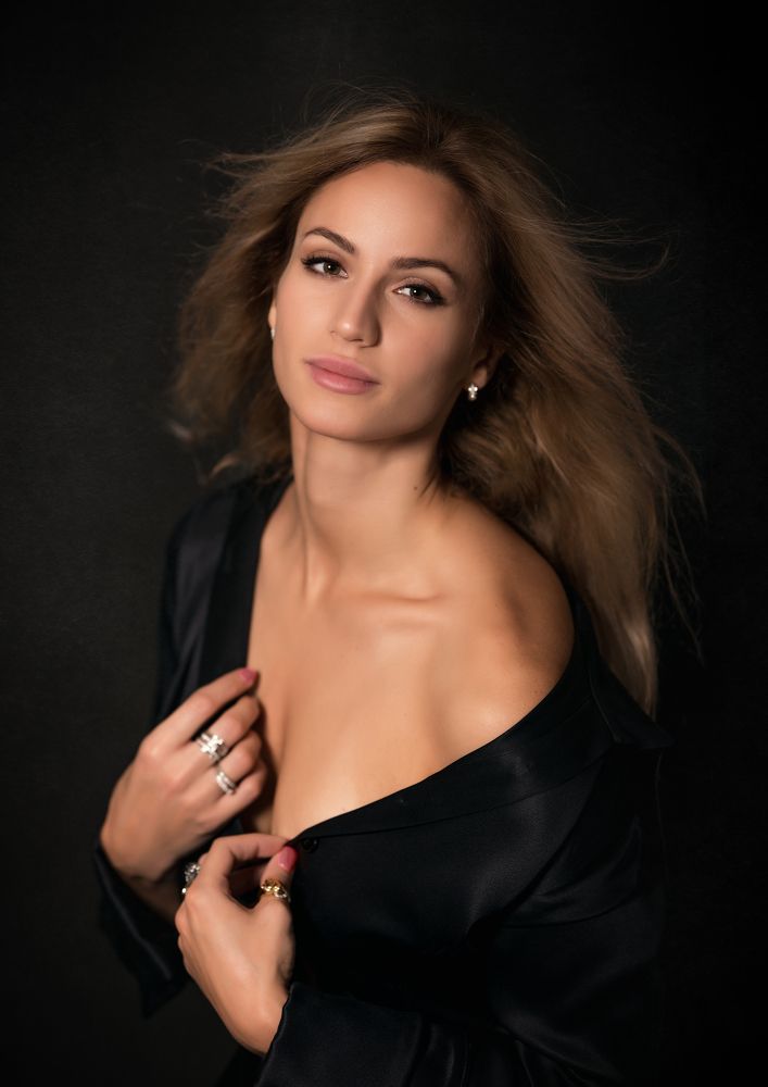 Photograph by Юлия Милосердова