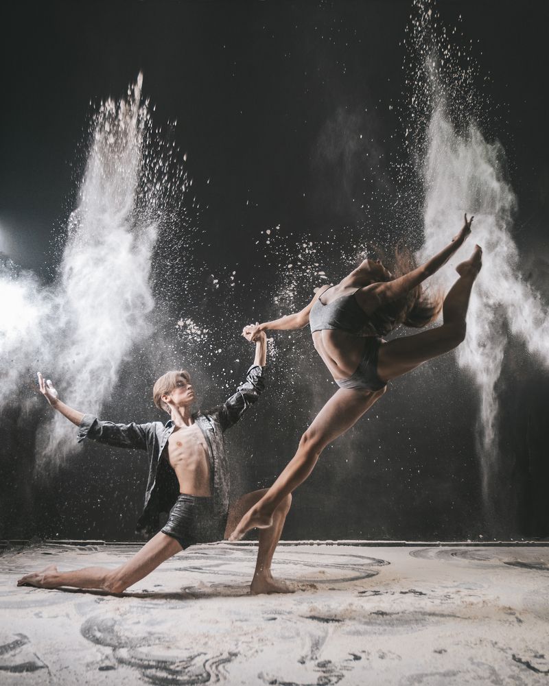 Photograph by Ольга Коробко